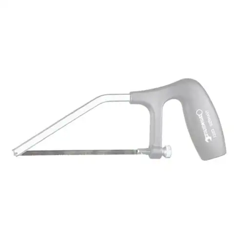 12053R Lames de scie pour réf. 12053 Länge 158 mm