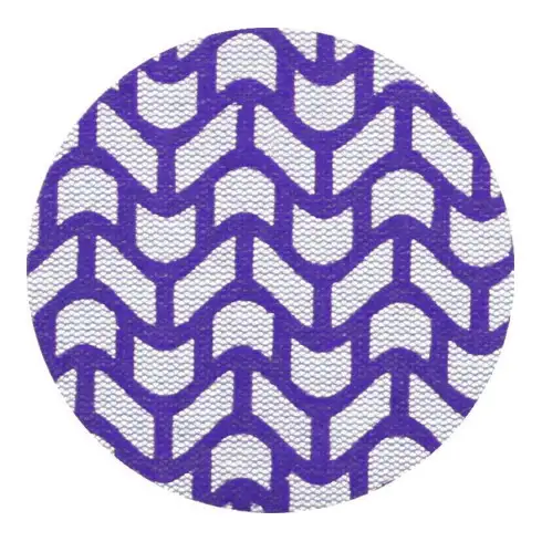 3M Disque abrasif 710W Xtract 150 mm Cubitron II P320+