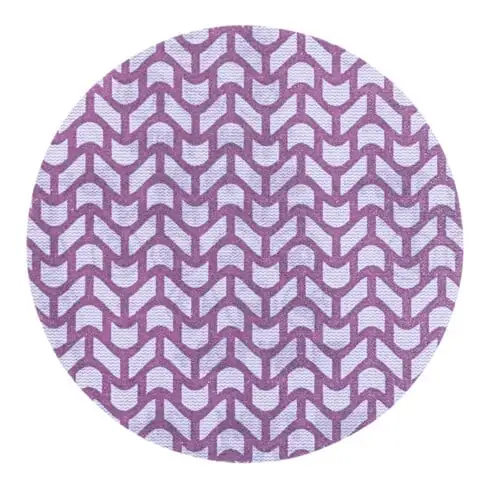 3M Disque abrasif à structure maillée 710W, ⌀ 150 mm, Grain : 120