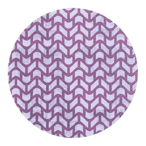 3M Disque abrasif à structure maillée 710W, ⌀ 150 mm, Grain : 150