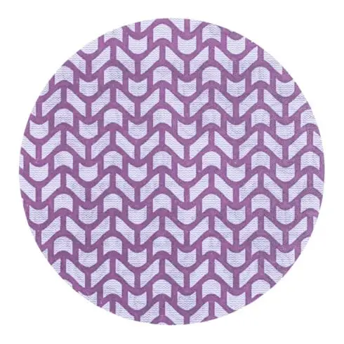 3M Disque abrasif à structure maillée 710W, ⌀ 150 mm, Grain : 220