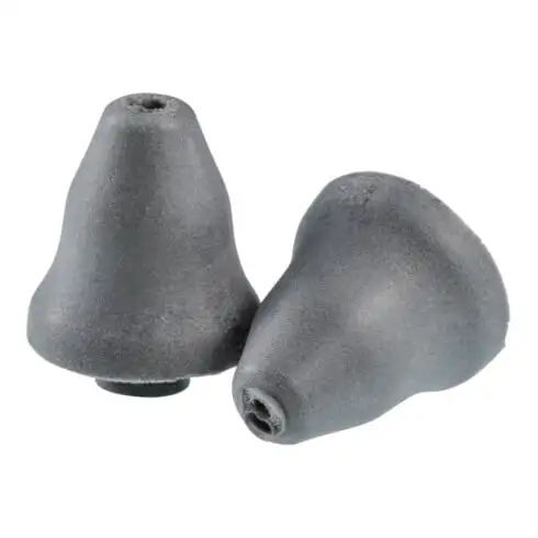 3M Jeu de bouchons antibruit de rechange, 25 paires, Type : CCC