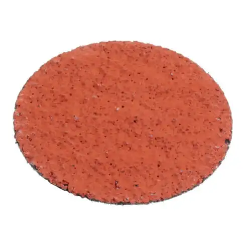 3M ROLOC Meule 777F, ⌀ 50,8 mm, Grain : 36