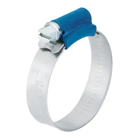 ABA Collier à vis sans fin Original 15-24/12 C7 W1