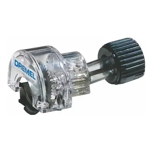 Accessoire pour scie circulaire DREMEL® Bosch