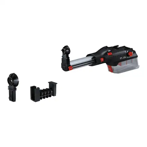 Accessoires Bosch GDE 28 D