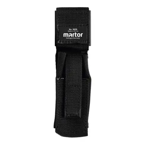 Accessoires Martor clip pour sacoche de ceinture 9894