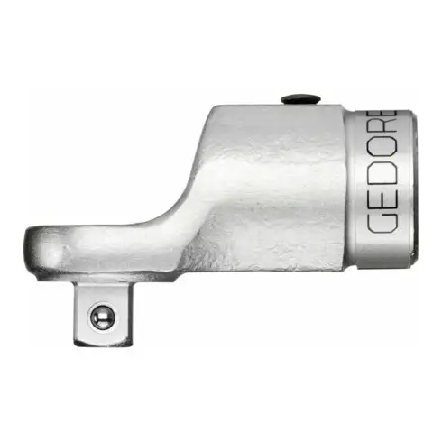 Adaptateur carré Gedore 16 Z - 1/2