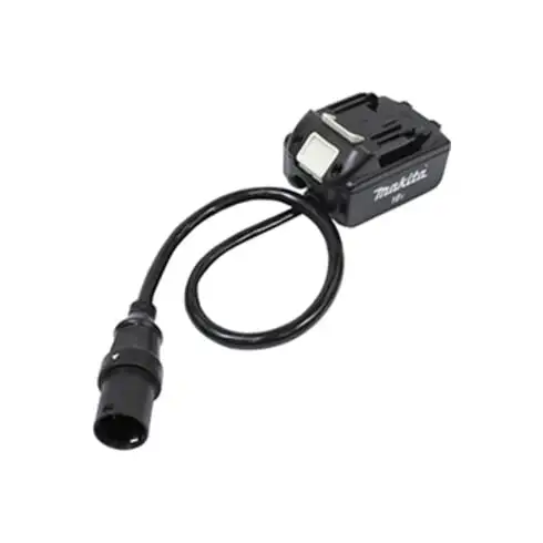 Adaptateur de batterie Makita 18V