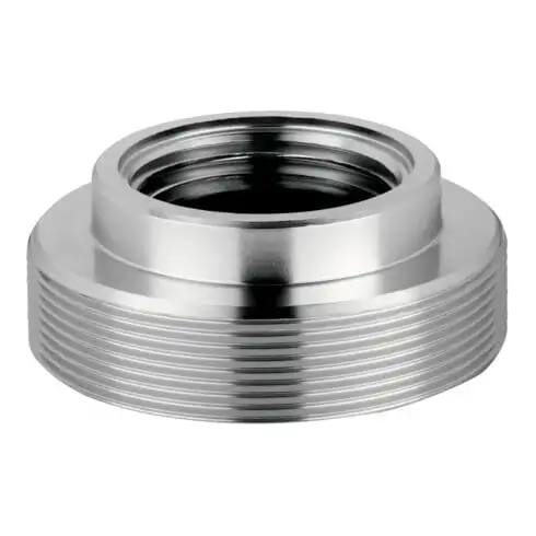 Adaptateur de pompe à graisse sans fil Metabo FP 18 LTX pour cartouche LUBE-SHUTTLE® de 400 g