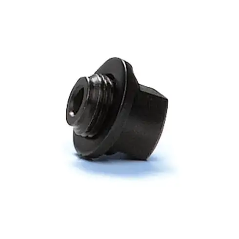 Adaptateur Lenox pour mandrin à serrage rapide