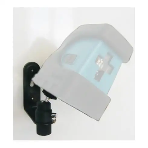 Adaptateur pour tête à bille Makita 1/4 pouce