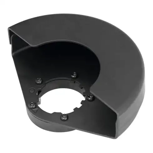 AEG Capot de protection pour WS-125, Type : GUARD-125