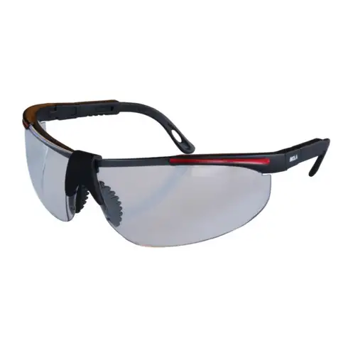 Aerotec Lunettes de protection IMOLA / Anti Fog - UV 400 - KLAR