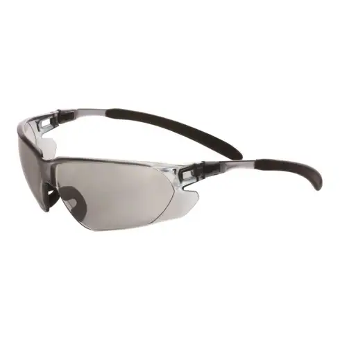 Aerotec Lunettes de protection Indianapolis - UV 400 - Gris