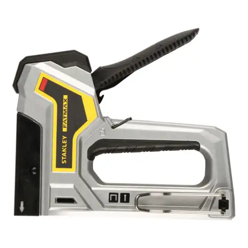Agrafeuse manuelle Stanley TR350