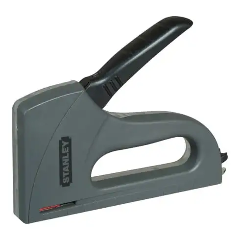 Agrafeuse manuelle Stanley TR40
