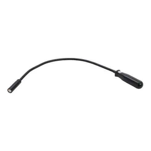 Aimant de levage | flexible | 560 mm | force de traction 1,5 kg BGS Do it yourself