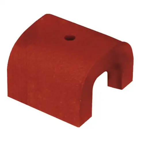 Aimant fer à cheval L.45xl.30xH.30mm résistante adhérence 118N BELOH