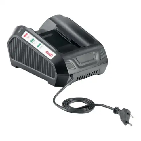 AL-KO Chargeur 40 V / 4 Ah