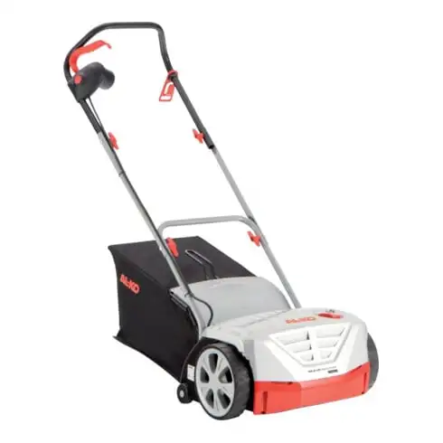 AL-KO E-Scarificateur Basic Care 32.5VE Classic