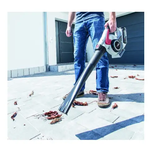 AL-KO Souffleur de feuilles sans fil LB4060 sans batterie ni chargeur