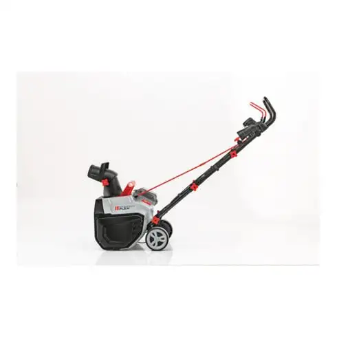 AL-KO Souffleuse à neige SF4048 sans batterie ni chargeur