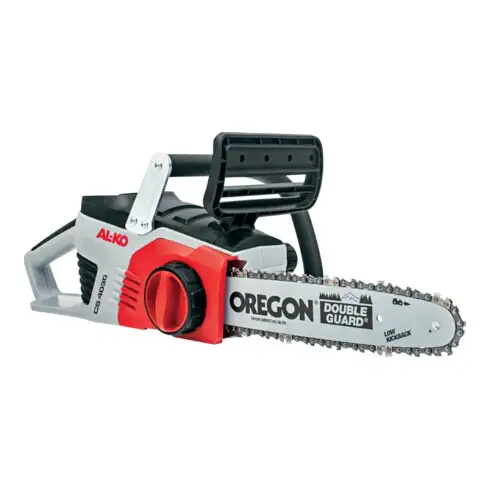 AL-KO Tronçonneuse à batterie CS 4030 sans batterie ni chargeur