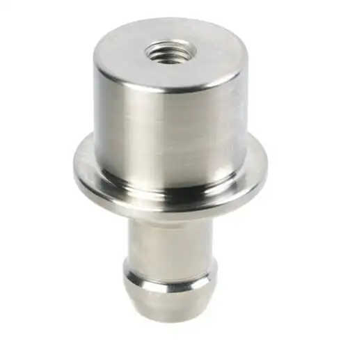 AMF Tendeur à tige de poussée GR.5 forme courte