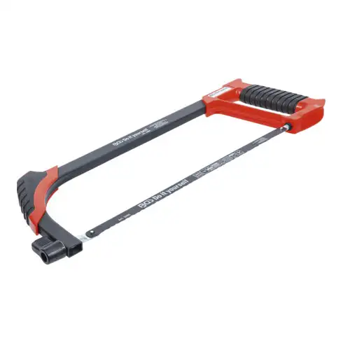 Arc de scie en acier | 300 mm BGS Do it yourself