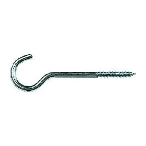 Art.17 Deckenhaken eng. zn 17/ 60x4,0