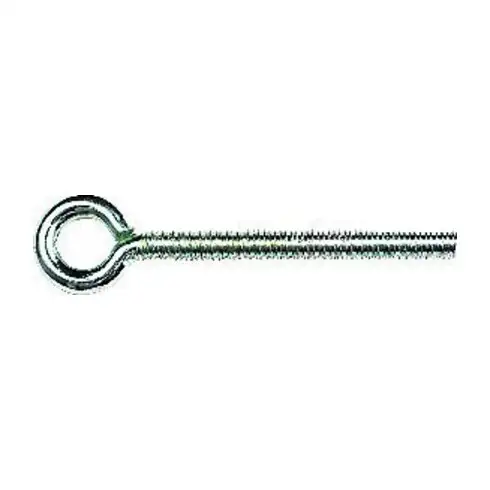 Art.48 Anneau à vis zn 48/M 6x 60