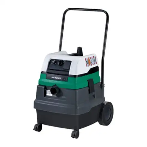 Aspirateur eau et poussières HiKOKI (classe M) RP500YDM