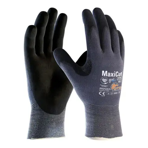 aTG Gants MaxiCut® Ultra AD-APT T. 8
