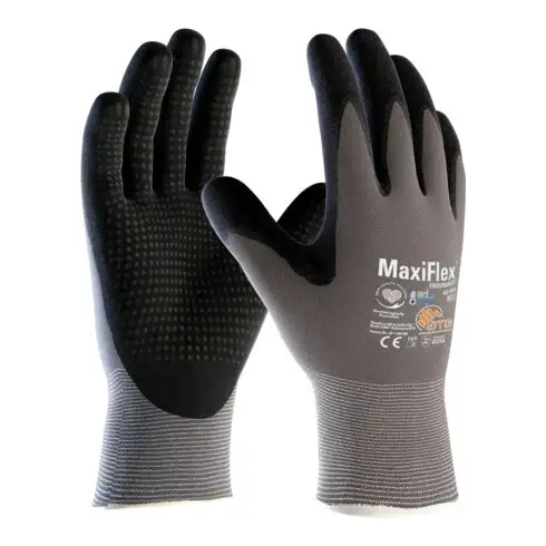 aTG Gants MaxiFlex® Endurance AD-APT, Taille 12