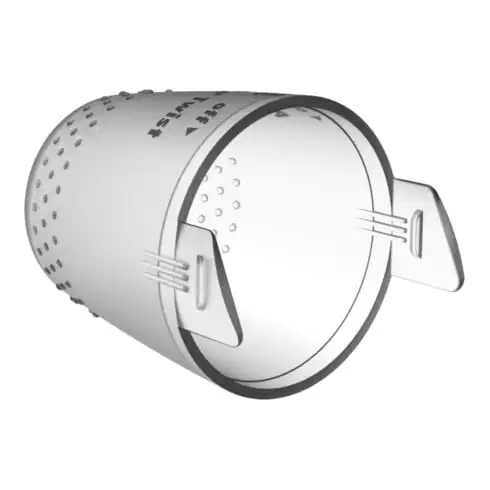 Bac de récupération Gesipa