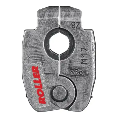 Bague à sertir Roller BMP 15 S (PR-2B)