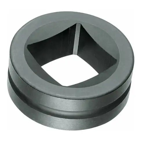 Bague d'insertion Gedore pour cliquet de roue libre carré 8 mm