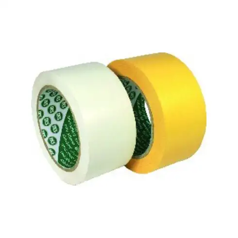 Bande à plâtre et enduit Putzer F32 50 mm x 33 m, jaune