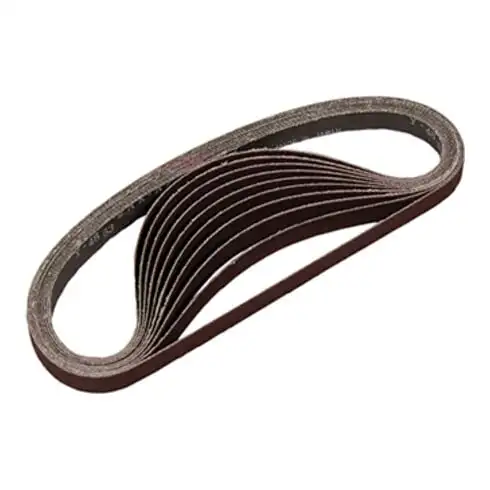 Bande abrasive Makita 13mm K100