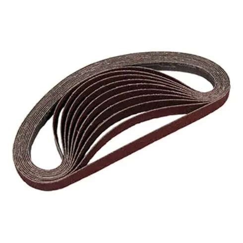 Bande abrasive Makita 13mm K40