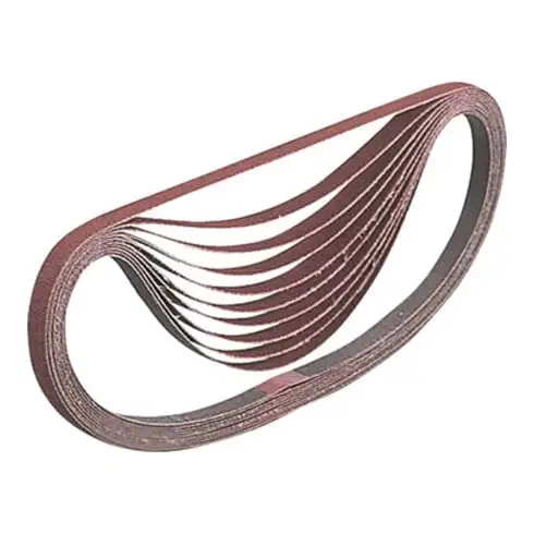 Bande abrasive Makita 9mm K60