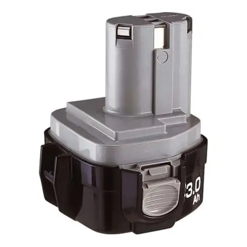 Batterie Makita 1235 NI-MH 12.0V 2