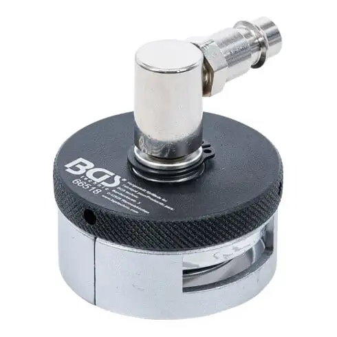 BGS Adaptateur de purge de frein Tesla modèles 3 & Y