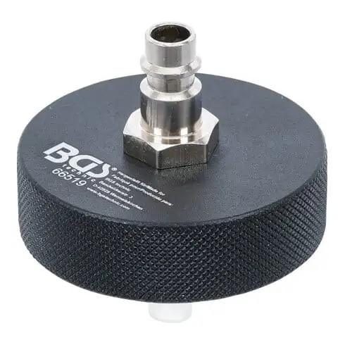 BGS Adaptateur de purge de frein Tesla modèles S & X