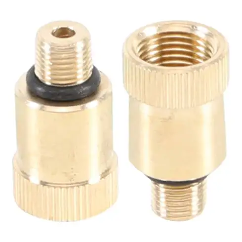 BGS Adaptateur pour testeur de compression pour art. 8005, 8235, 8236 M10 x 1,0