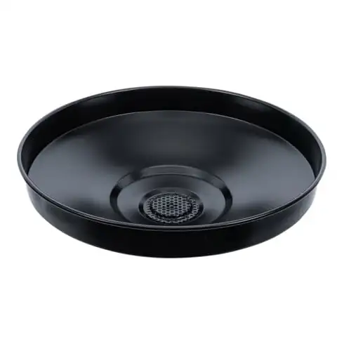 BGS Bac de récupération version métal extra grand pour art. 8546