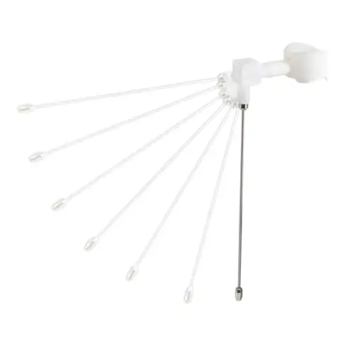 BGS Buse de rechange pour flacon pulvérisateur à air comprimé pour art. 9393