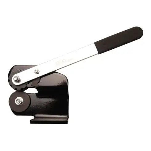 BGS Cisailles à tôle