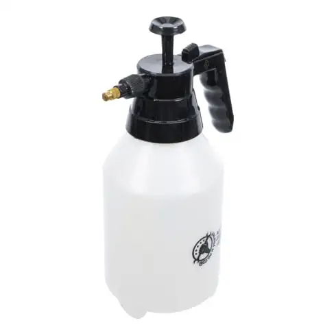 BGS Flacon pulvérisateur à pompe 1,5 l, 9590
